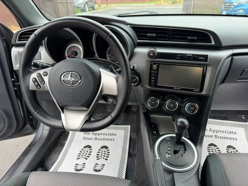 Used 2016 Scion tC FWD image 16