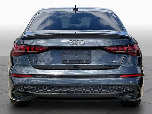 Used 2026 Audi A3 2.0T Premium Plus AWD/4WD image 5