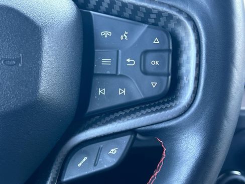 Used 2023 Ford Bronco Raptor AWD/4WD image 29