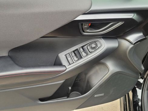 New 2026 Subaru Impreza RS AWD/4WD image 4
