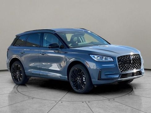 New 2026 Lincoln Corsair Grand Touring AWD/4WD image 14