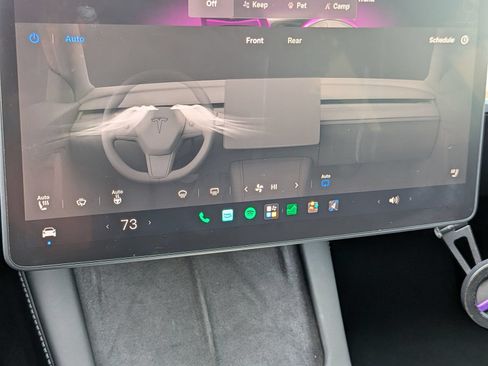 Used 2023 Tesla Model 3 Standard Range RWD image 23
