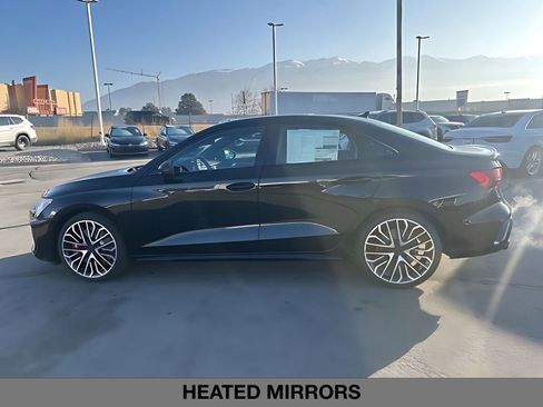 New 2026 Audi S3 Premium image 6