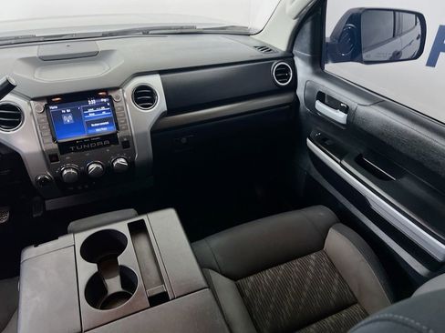 Used 2020 Toyota Tundra SR5 image 22