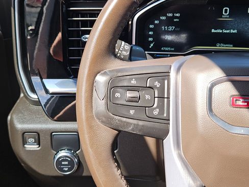 Certified 2022 GMC Sierra 1500 SLT w/ SLT Convenience Package image 23