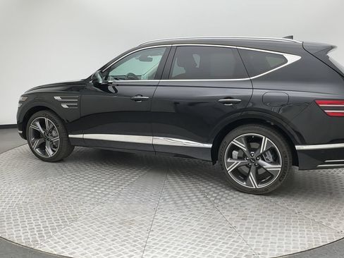 Certified 2026 Genesis GV80 2.5T Prestige AWD/4WD image 6