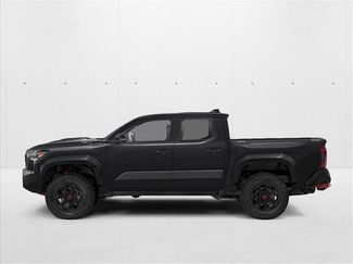New 2026 Toyota Tacoma TRD Pro AWD/4WD video 3