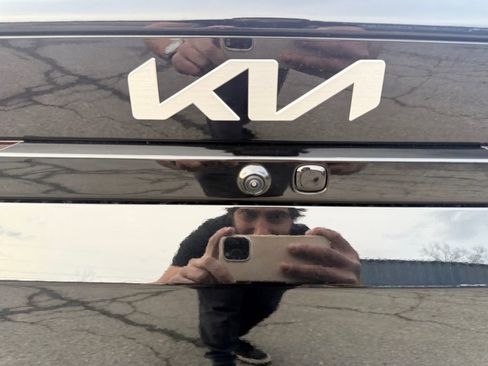 New 2026 Kia K4 LXS image 17