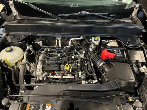 Used 2022 Ford Bronco Sport Big Bend w/ Convenience Package image 43