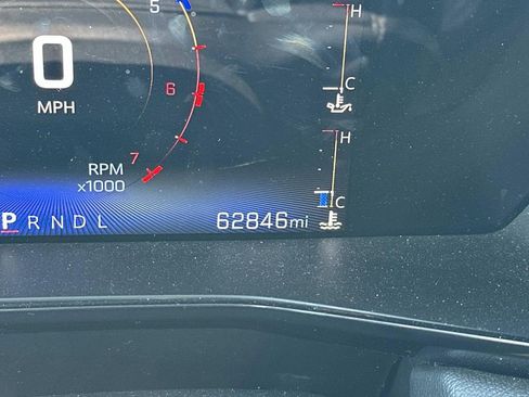 Used 2023 Chevrolet Colorado LT RWD image 21