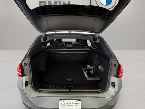 Used 2025 BMW X3 xDrive30i w/ Premium Package AWD/4WD image 23