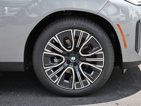 New 2026 BMW X3 xDrive30i w/ Premium Package AWD/4WD image 5