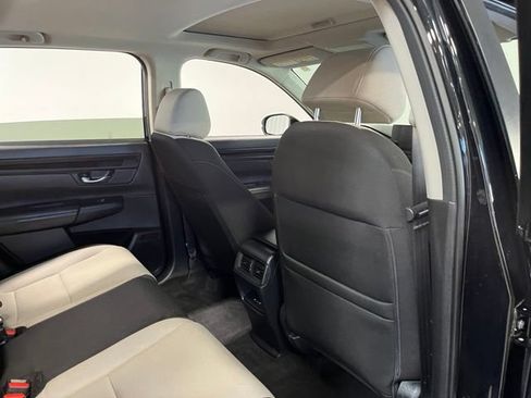 Used 2024 Honda CR-V EX image 14