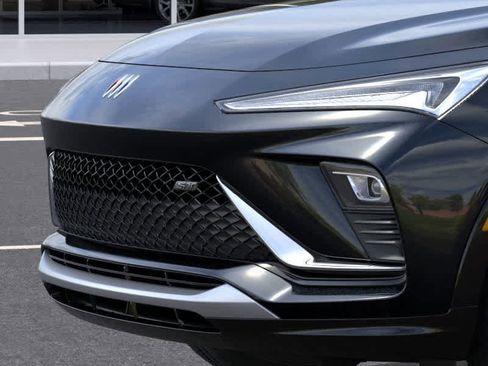 New 2026 Buick Envista Sport Touring w/ Convenience I Package image 13