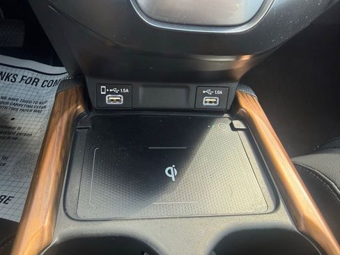 Used 2020 Honda CR-V Touring image 23