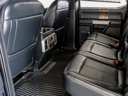 Used 2022 Ford F350 Lariat AWD/4WD image 35