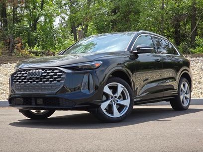 Used 2025 Audi Q5 Premium Plus w/ Premium Plus