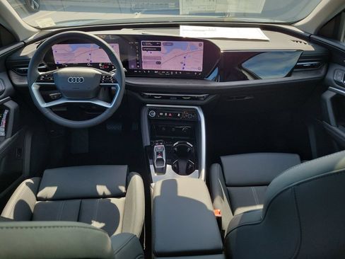 New 2026 Audi Q5 Premium Plus AWD/4WD image 23
