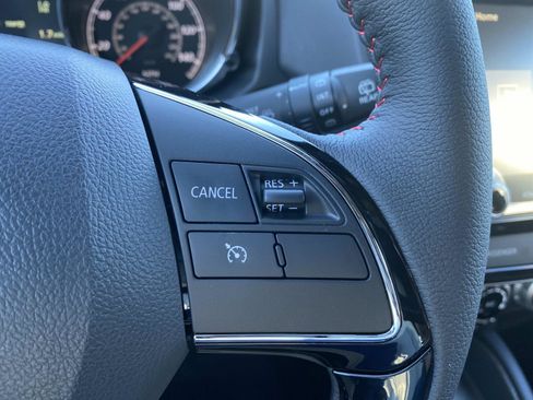 New 2025 Mitsubishi Outlander Sport Trail Edition 2.0 AWC 4WD image 12