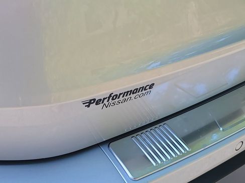 Certified 2024 Nissan Rogue SV w/ SV Premium Package image 11