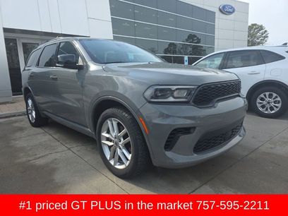 Used 2024 Dodge Durango GT