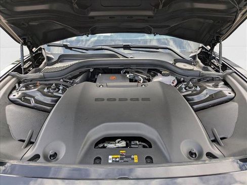 New 2025 Dodge Charger R/T w/ Quick Order Package 25M R/T image 18