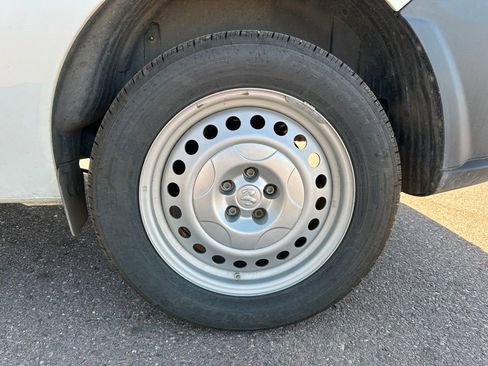 Used 2021 RAM ProMaster City Tradesman w/ Window Group 04 FWD image 45