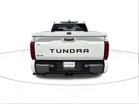 Used 2024 Toyota Tundra Limited image 4