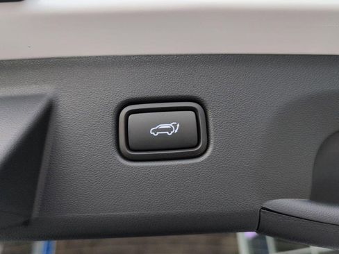 New 2026 Hyundai Tucson Limited image 27