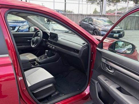 Used 2023 Honda CR-V EX image 26