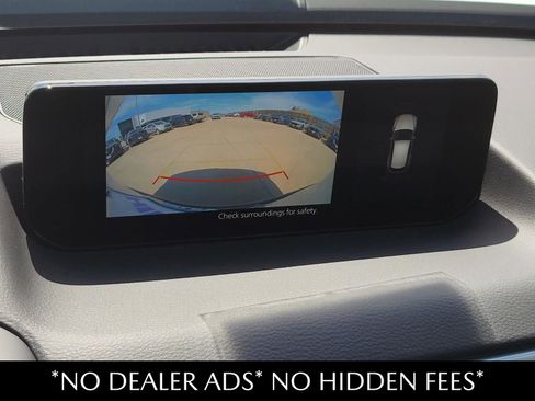 New 2026 MAZDA CX-50 AWD 2.5 S w/ Weather Package image 19