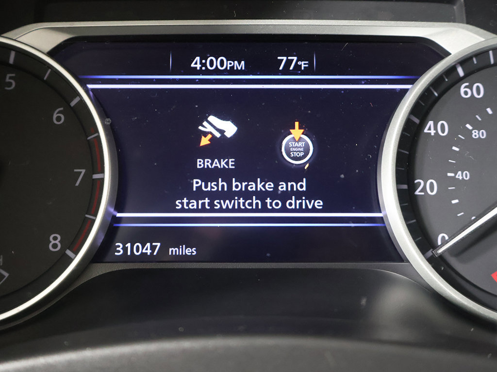 Used 2023 Nissan Sentra SR FWD image 34