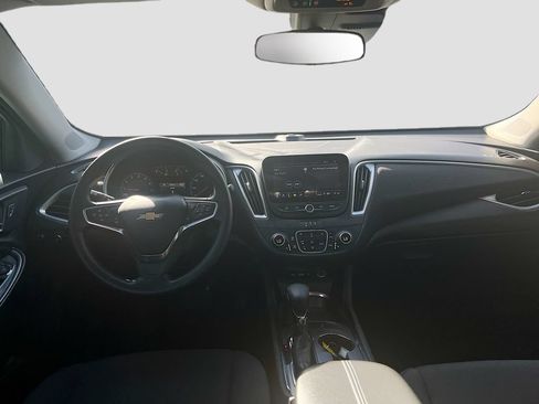 Used 2024 Chevrolet Malibu LT FWD image 21