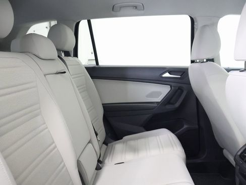 Used 2024 Volkswagen Tiguan S image 24