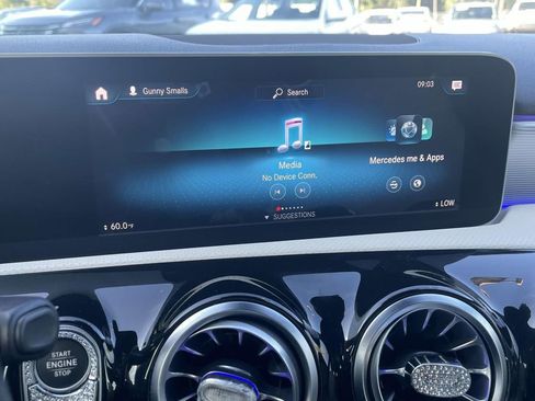 Used 2019 Mercedes-Benz A 220 image 24