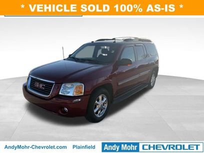 Used 2005 GMC Envoy XL SLT