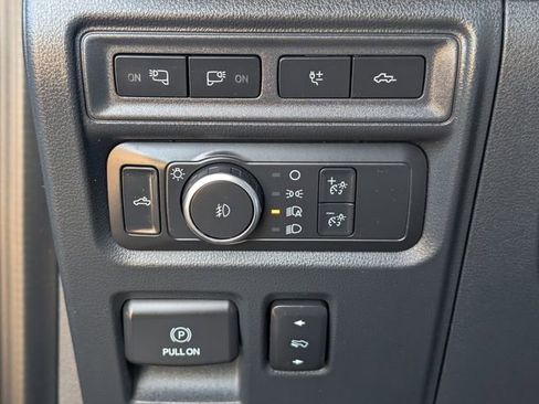 Used 2021 Ford F150 Platinum w/ Equipment Group 701A High image 20