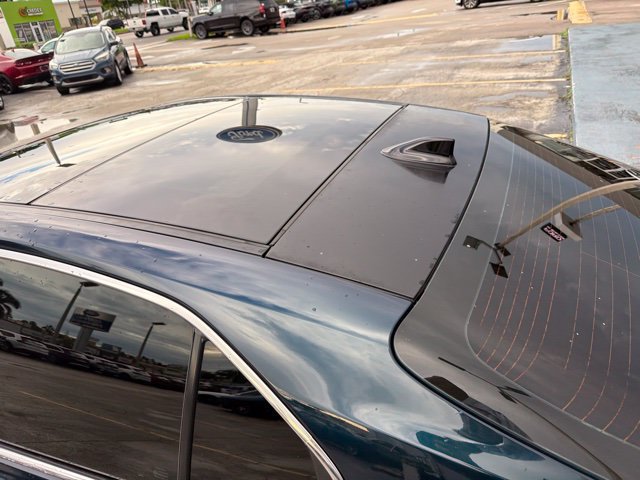 Used 2021 Toyota Camry XSE FWD image 7