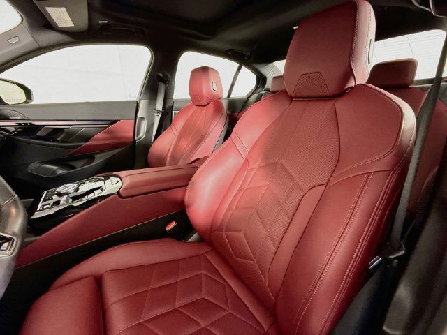 Used 2026 BMW 540i xDrive w/ M Sport Package AWD/4WD image 22