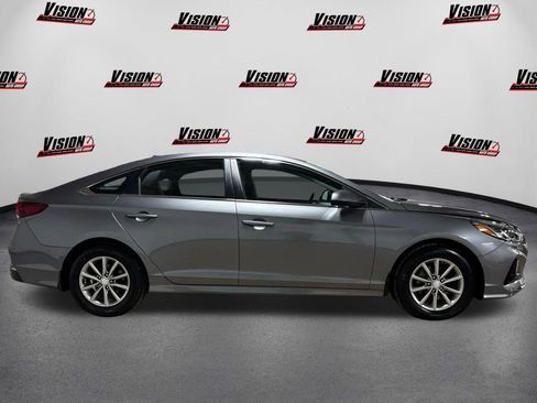 Used 2018 Hyundai Sonata SE image 4