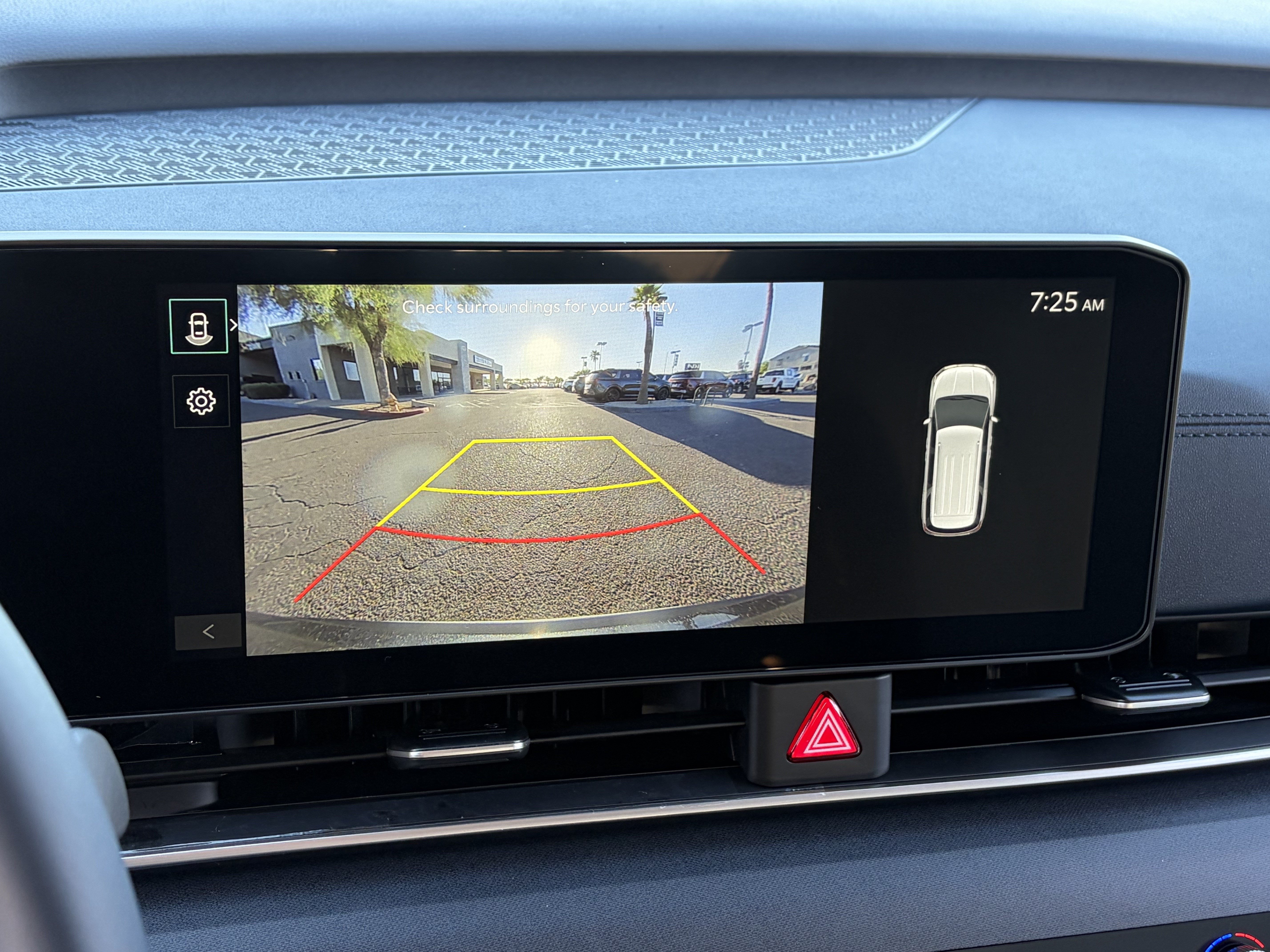 New 2026 Kia Carnival EX FWD image 26
