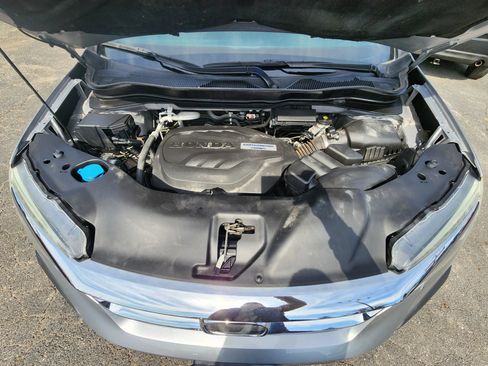 Used 2019 Honda Pilot LX image 22