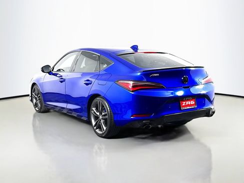 Used 2023 Acura Integra A-Spec FWD image 3