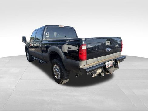 Used 2016 Ford F250 XLT AWD/4WD image 8