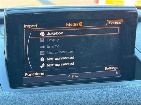 Used 2015 Audi Q3 2.0T Premium Plus image 23