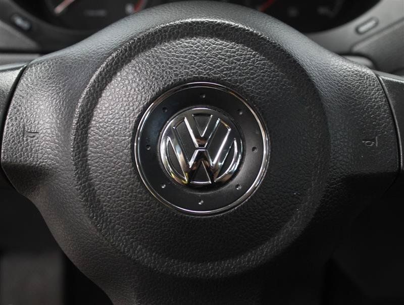 Used 2014 Volkswagen Jetta S FWD image 12