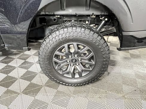 Used 2024 Ford F150 Tremor w/ Bed Utility Package image 20