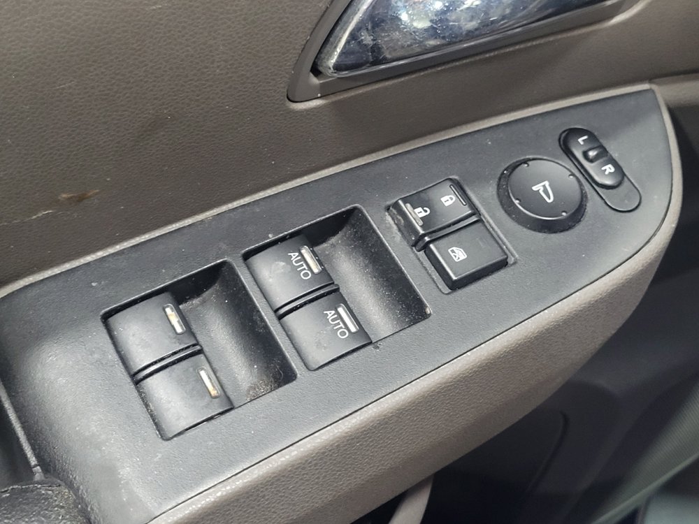 Used 2016 Honda Odyssey EX-L image 27