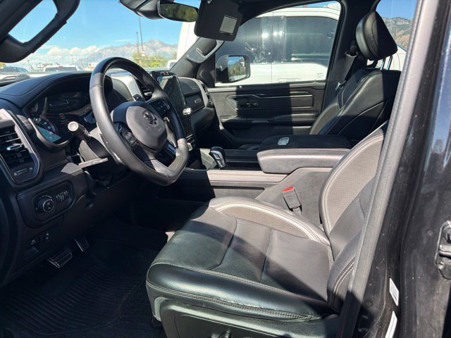 Used 2022 RAM 1500 TRX w/ TRX Level 1 Equipment Group AWD/4WD image 13