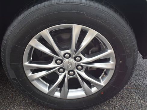 Used 2020 Cadillac XT5 Premium Luxury image 49